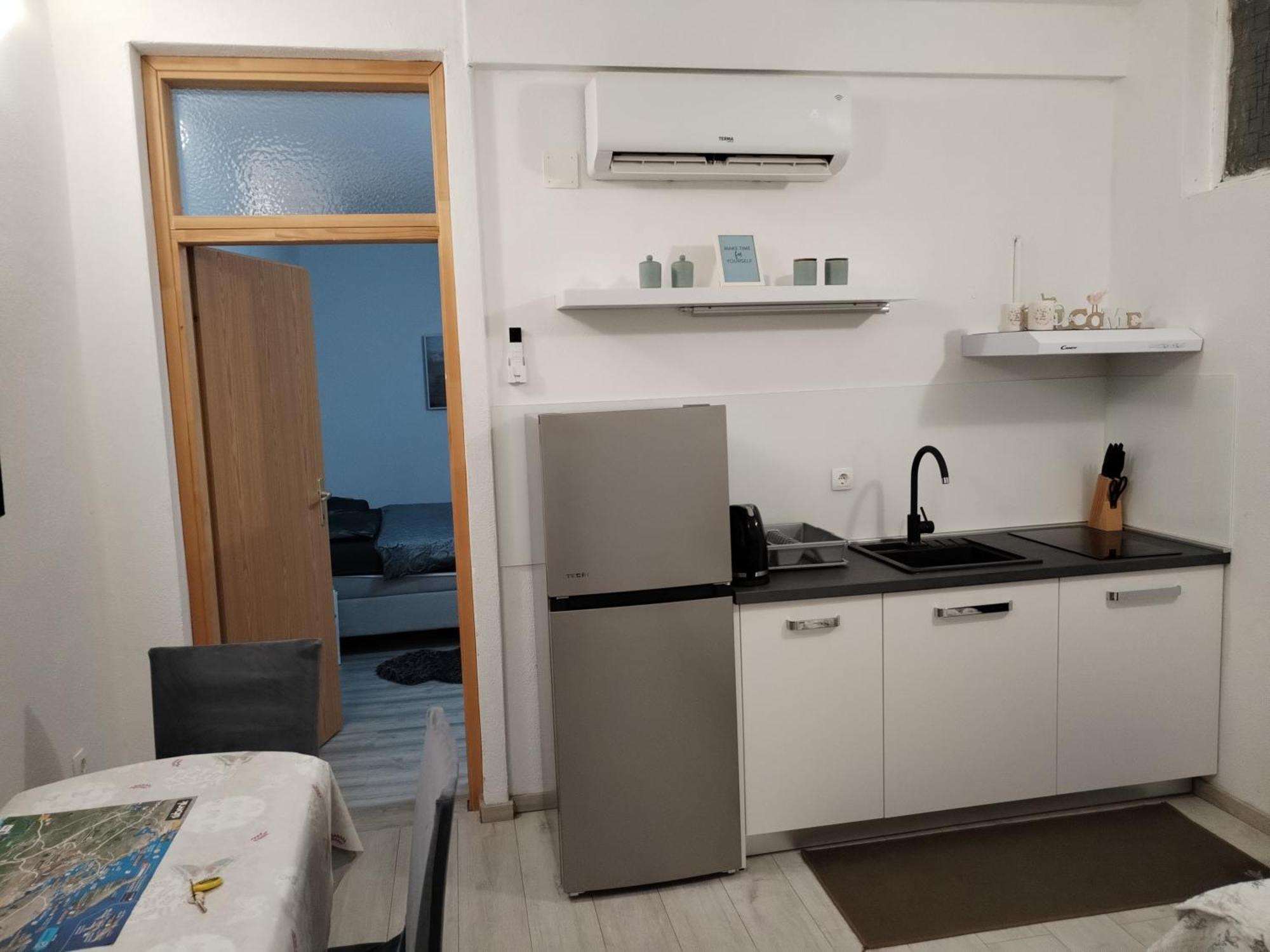 Ema Šibenik Exterior foto