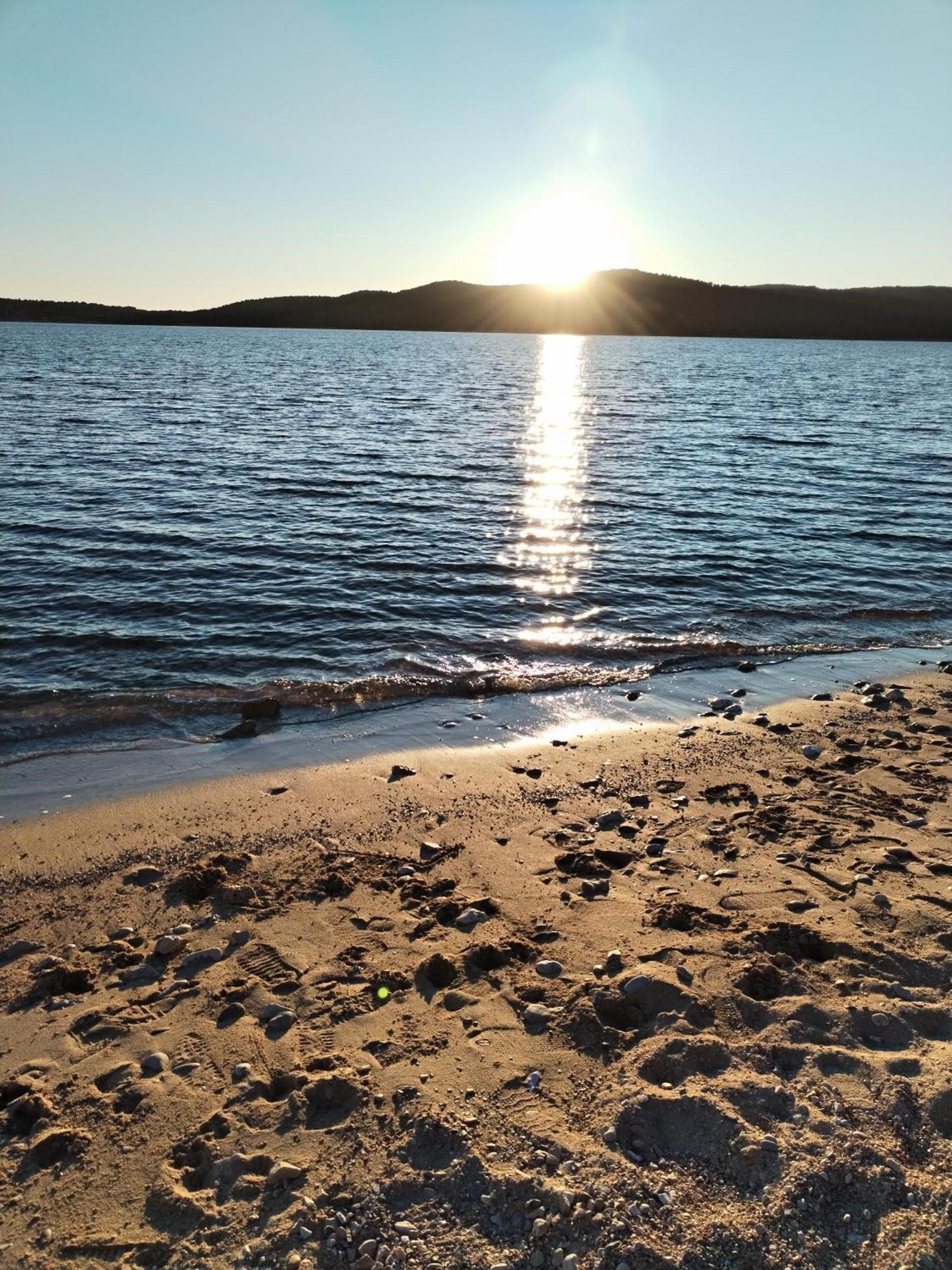 Ema Šibenik Exterior foto